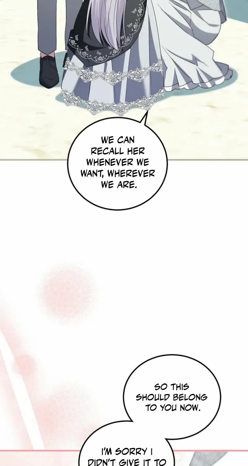 I’m Done Being a Hero, Even If It’s Retirement Chapter 58 page 28 - 