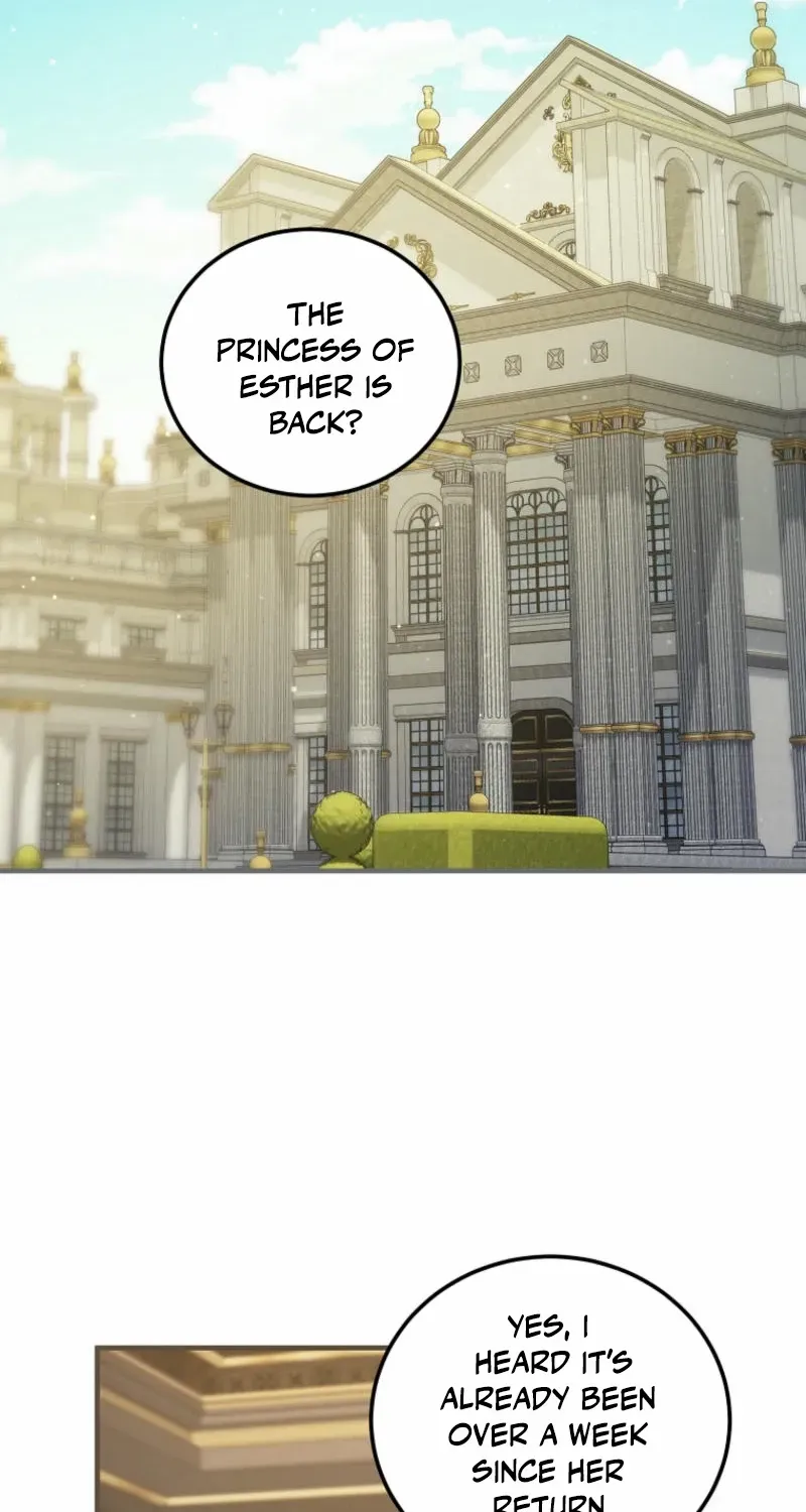 I’m Done Being a Hero, Even If It’s Retirement Chapter 58 page 32 - 