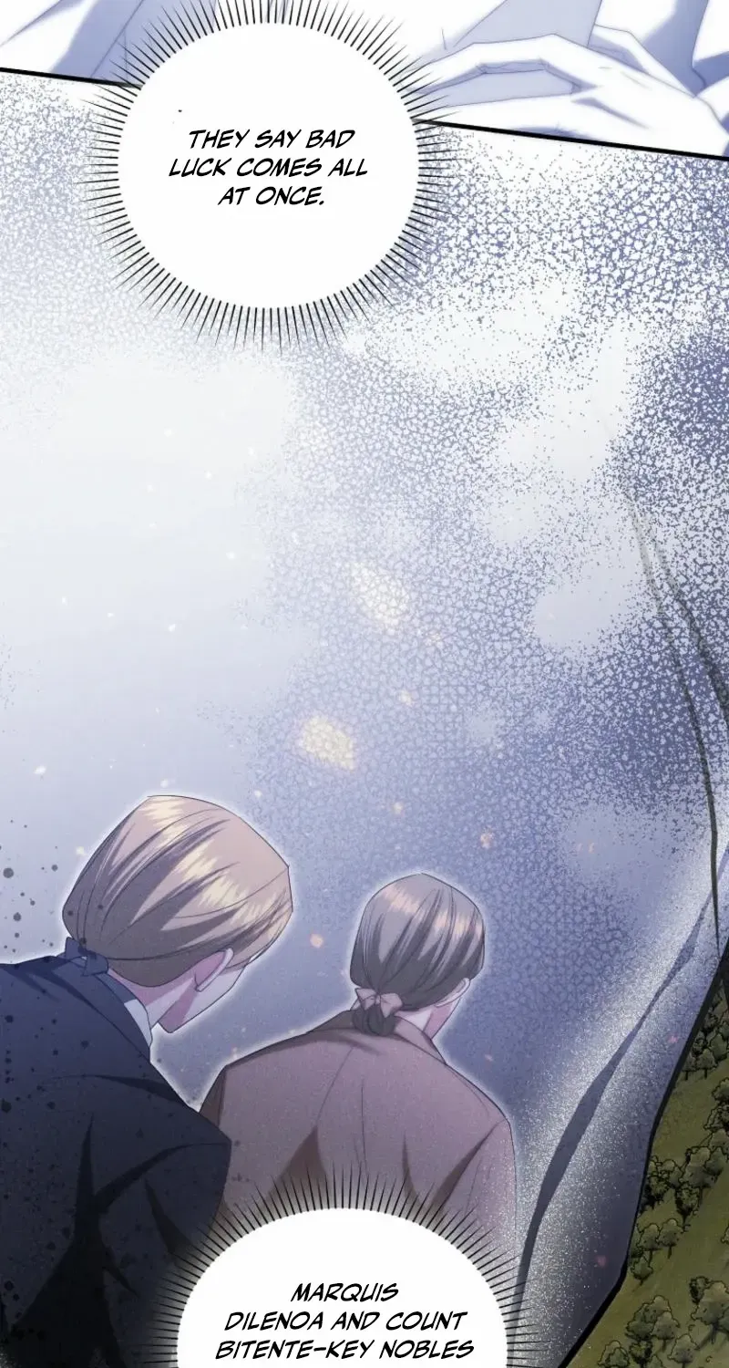 I’m Done Being a Hero, Even If It’s Retirement Chapter 58 page 35 - 