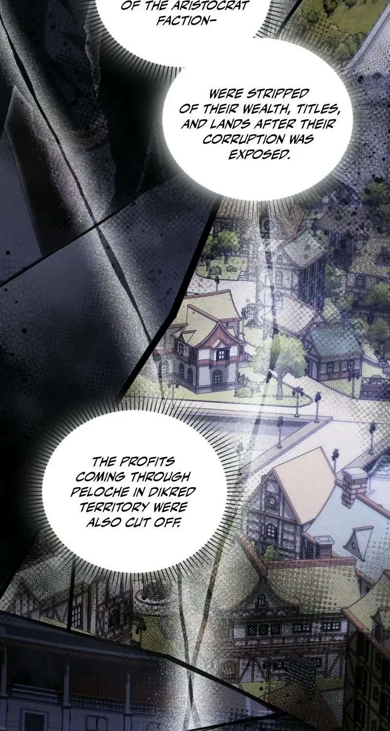 I’m Done Being a Hero, Even If It’s Retirement Chapter 58 page 36 - 
