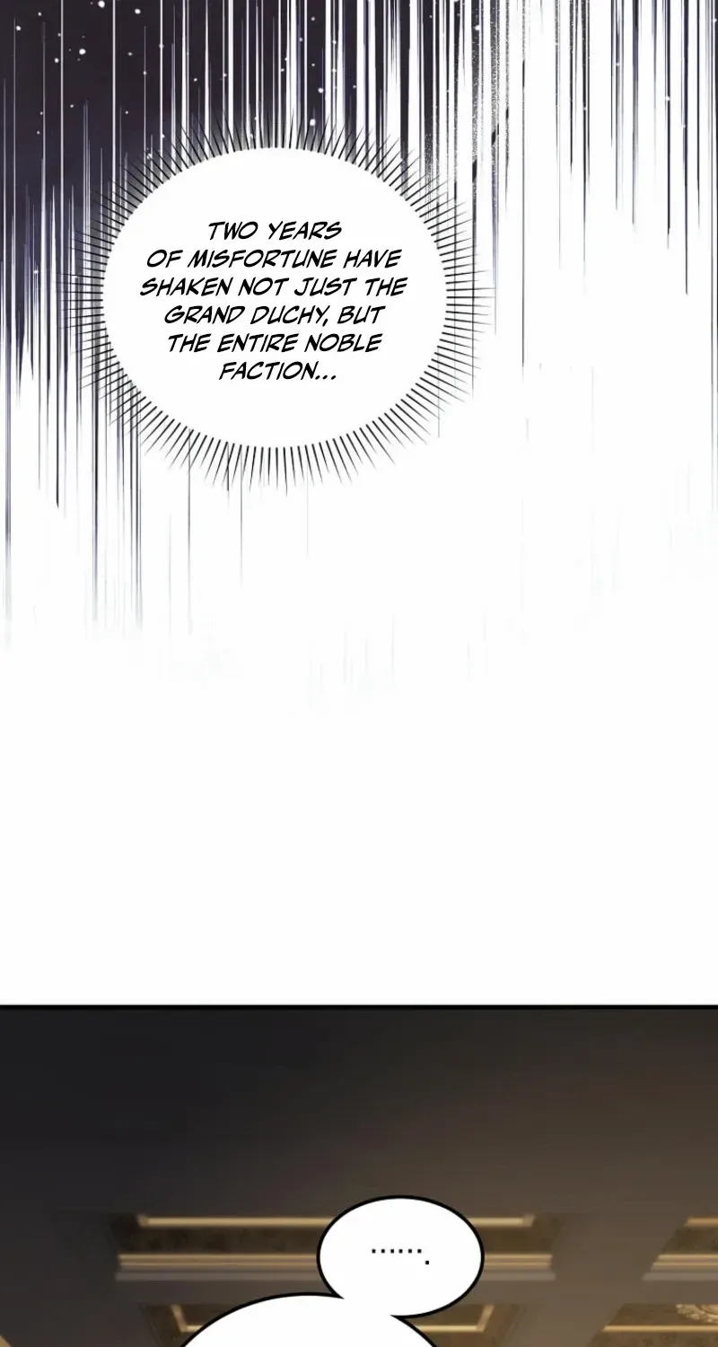 I’m Done Being a Hero, Even If It’s Retirement Chapter 58 page 38 - 