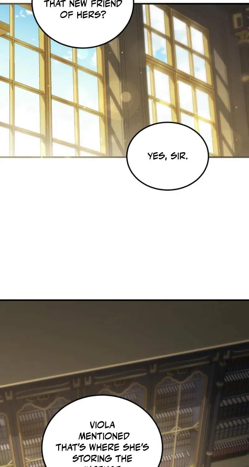 I’m Done Being a Hero, Even If It’s Retirement Chapter 58 page 40 - 