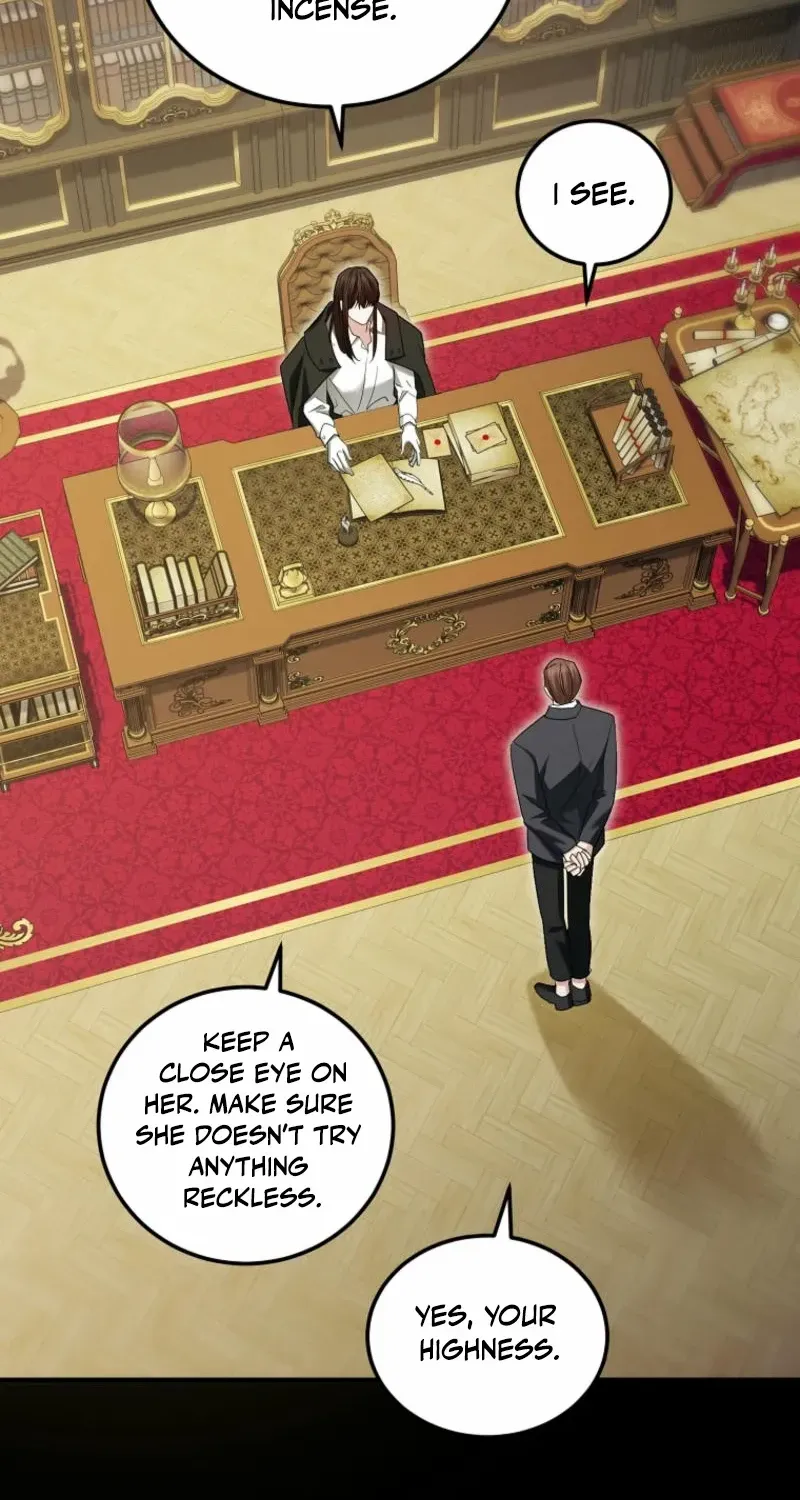 I’m Done Being a Hero, Even If It’s Retirement Chapter 58 page 41 - 