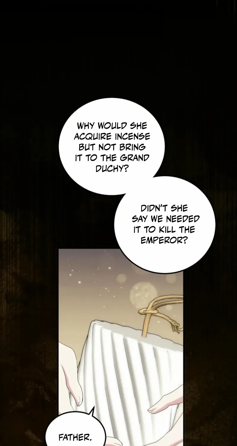 I’m Done Being a Hero, Even If It’s Retirement Chapter 58 page 43 - 