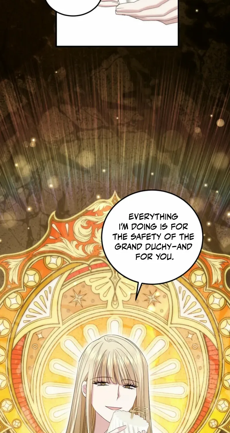 I’m Done Being a Hero, Even If It’s Retirement Chapter 58 page 44 - 