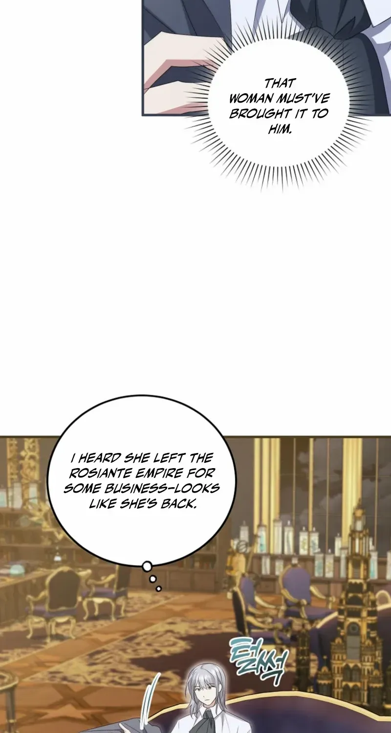 I’m Done Being a Hero, Even If It’s Retirement Chapter 58 page 6 - 