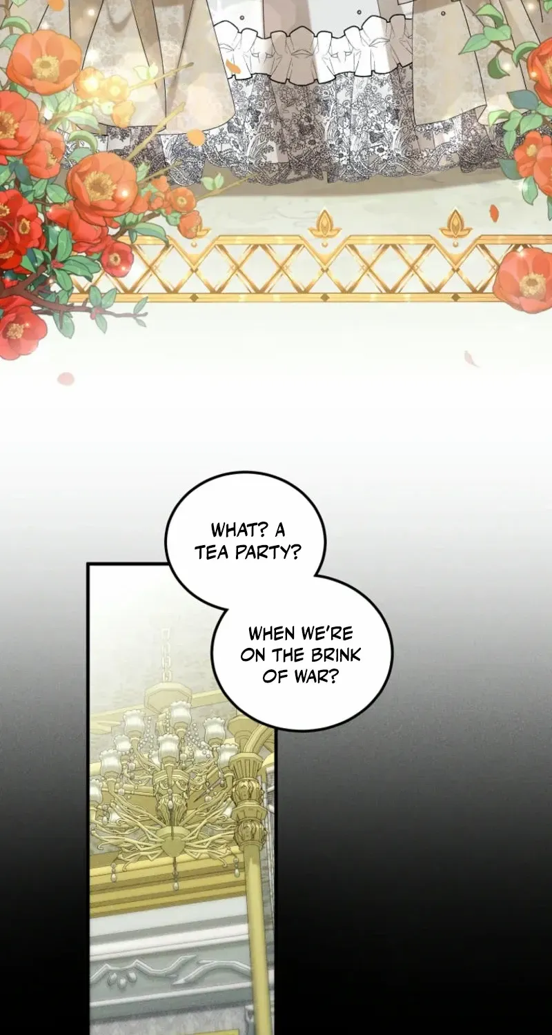 I’m Done Being a Hero, Even If It’s Retirement Chapter 58 page 52 - 