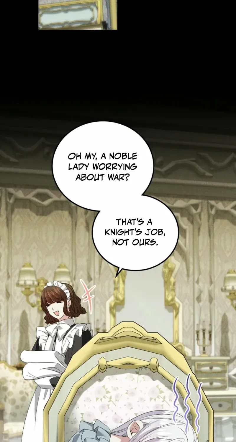 I’m Done Being a Hero, Even If It’s Retirement Chapter 58 page 53 - 