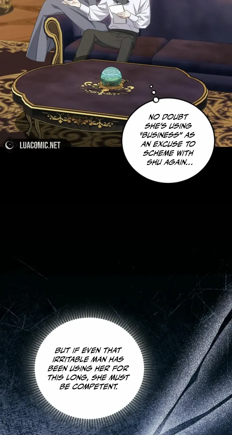 I’m Done Being a Hero, Even If It’s Retirement Chapter 58 page 7 - 