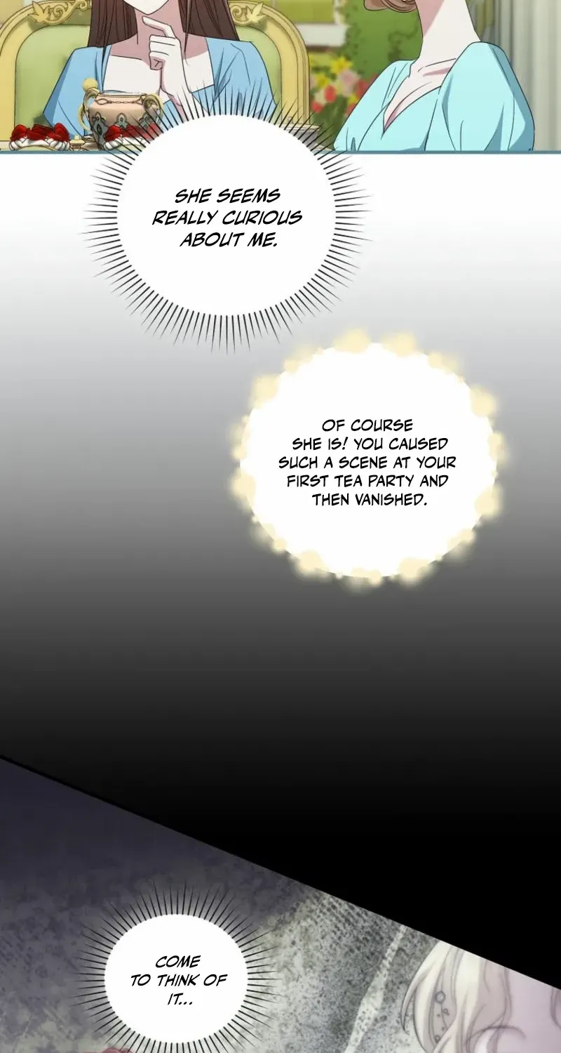 I’m Done Being a Hero, Even If It’s Retirement Chapter 58 page 62 - 