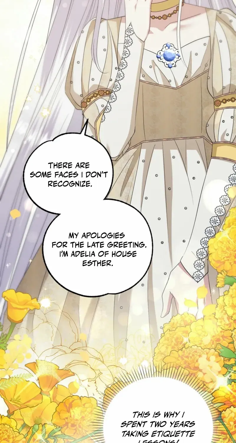 I’m Done Being a Hero, Even If It’s Retirement Chapter 58 page 65 - 