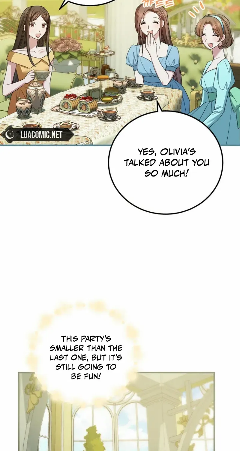 I’m Done Being a Hero, Even If It’s Retirement Chapter 58 page 67 - 