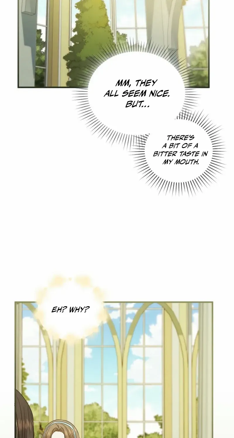 I’m Done Being a Hero, Even If It’s Retirement Chapter 58 page 68 - 
