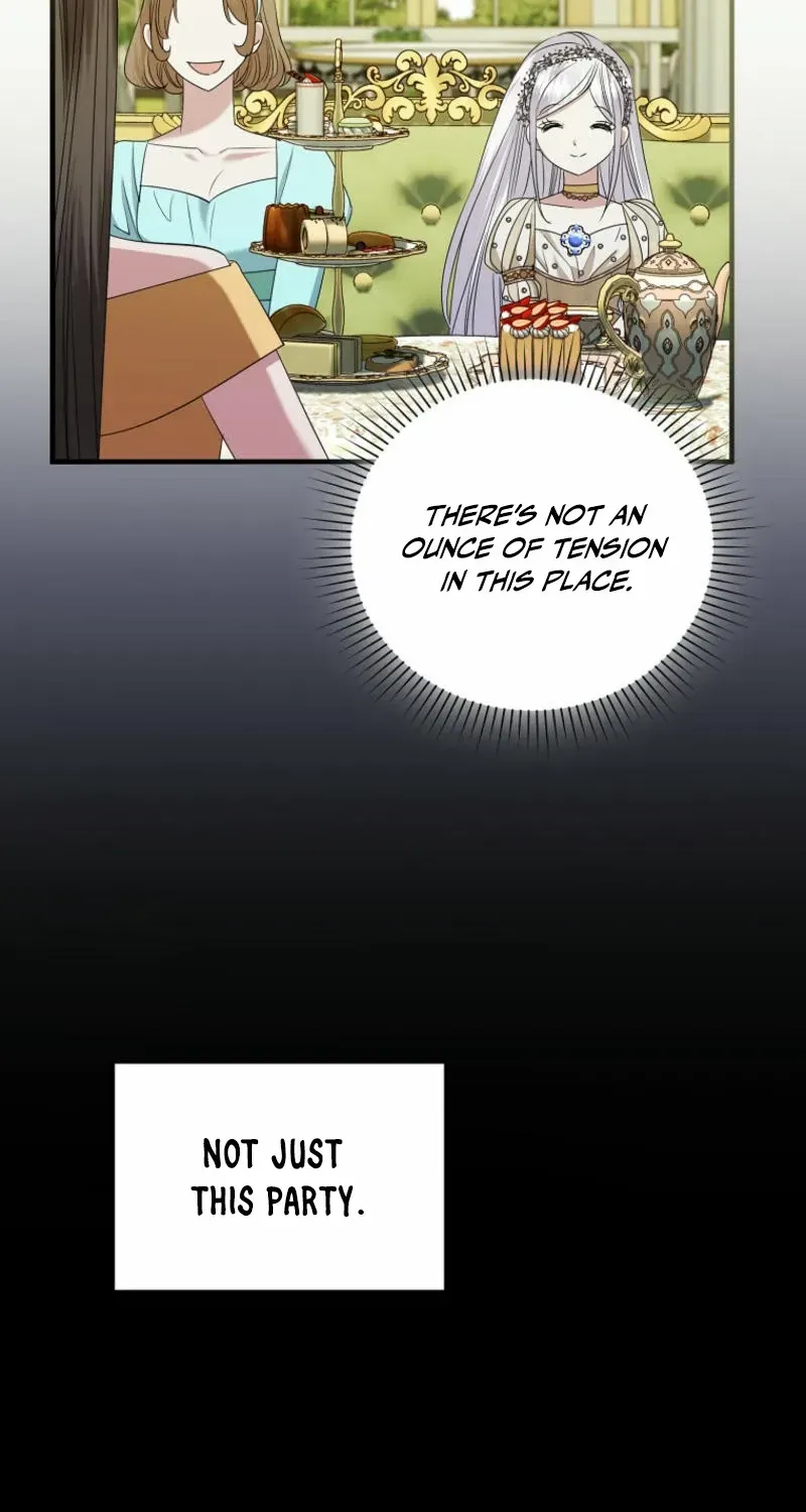 I’m Done Being a Hero, Even If It’s Retirement Chapter 58 page 69 - 