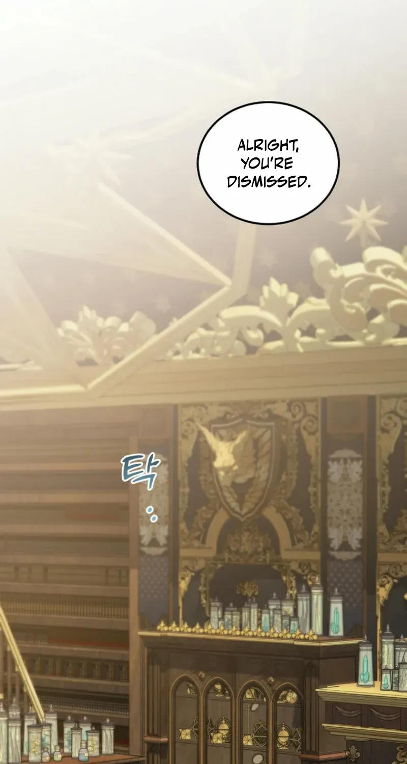 I’m Done Being a Hero, Even If It’s Retirement Chapter 58 page 10 - 