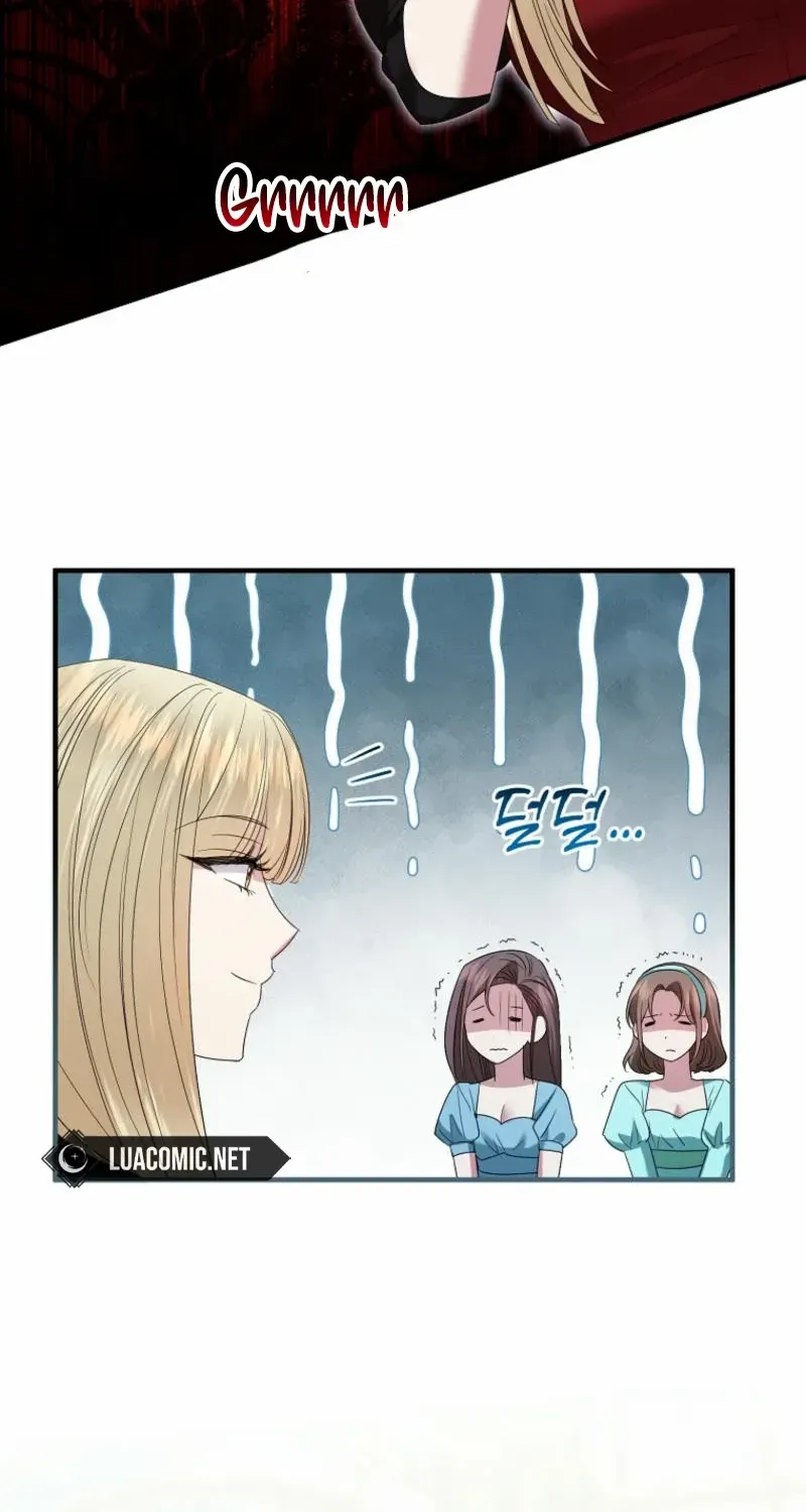 I’m Done Being a Hero, Even If It’s Retirement Chapter 59 page 11 - 