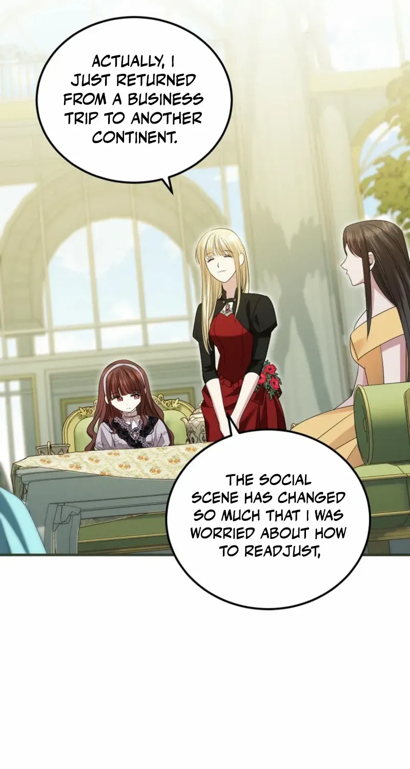 I’m Done Being a Hero, Even If It’s Retirement Chapter 59 page 12 - 