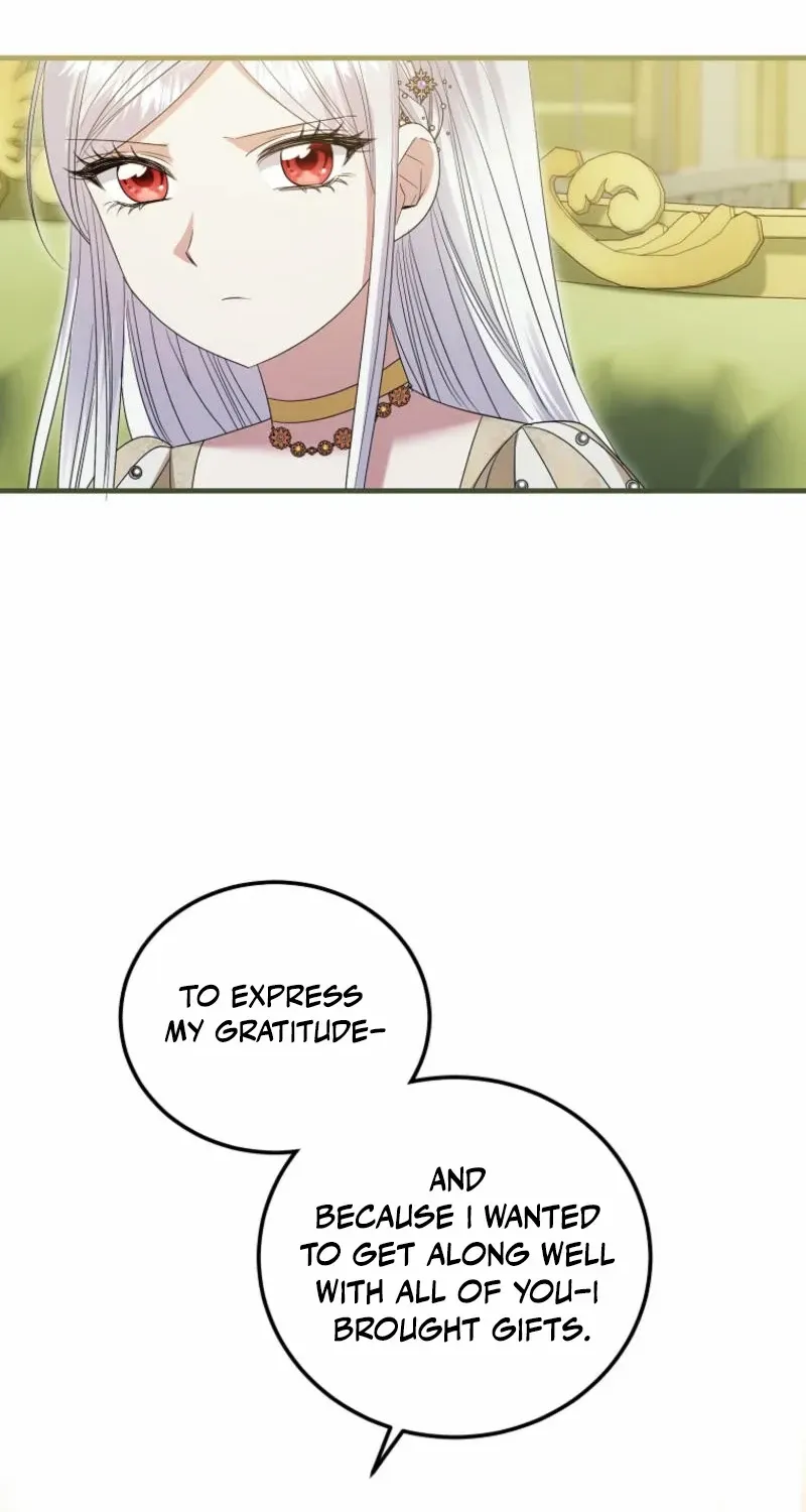 I’m Done Being a Hero, Even If It’s Retirement Chapter 59 page 14 - 