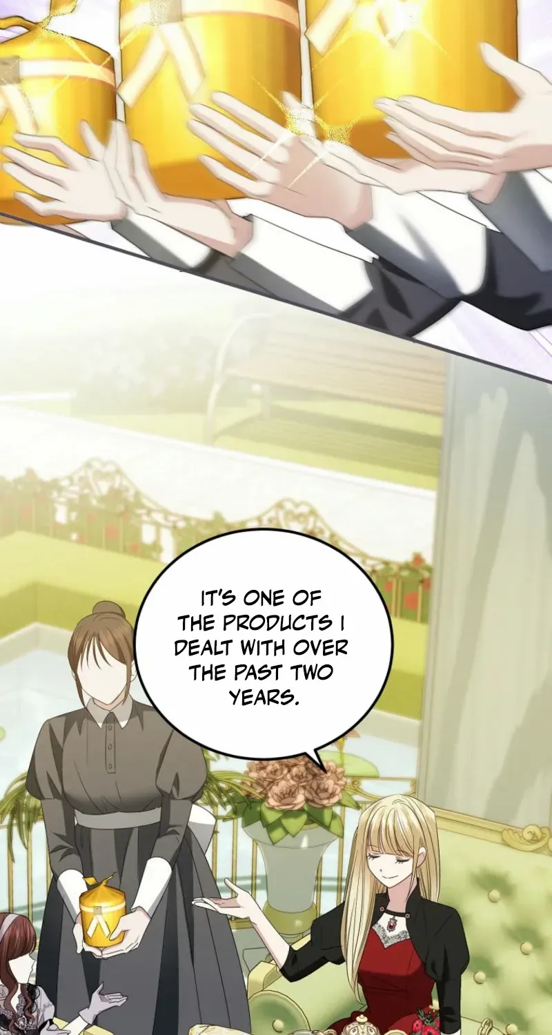 I’m Done Being a Hero, Even If It’s Retirement Chapter 59 page 16 - 