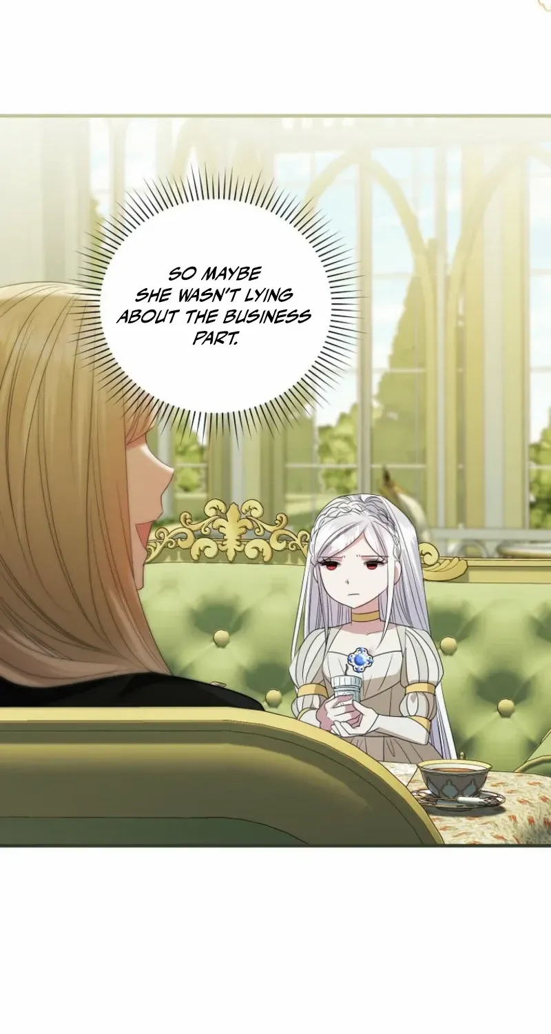 I’m Done Being a Hero, Even If It’s Retirement Chapter 59 page 23 - 
