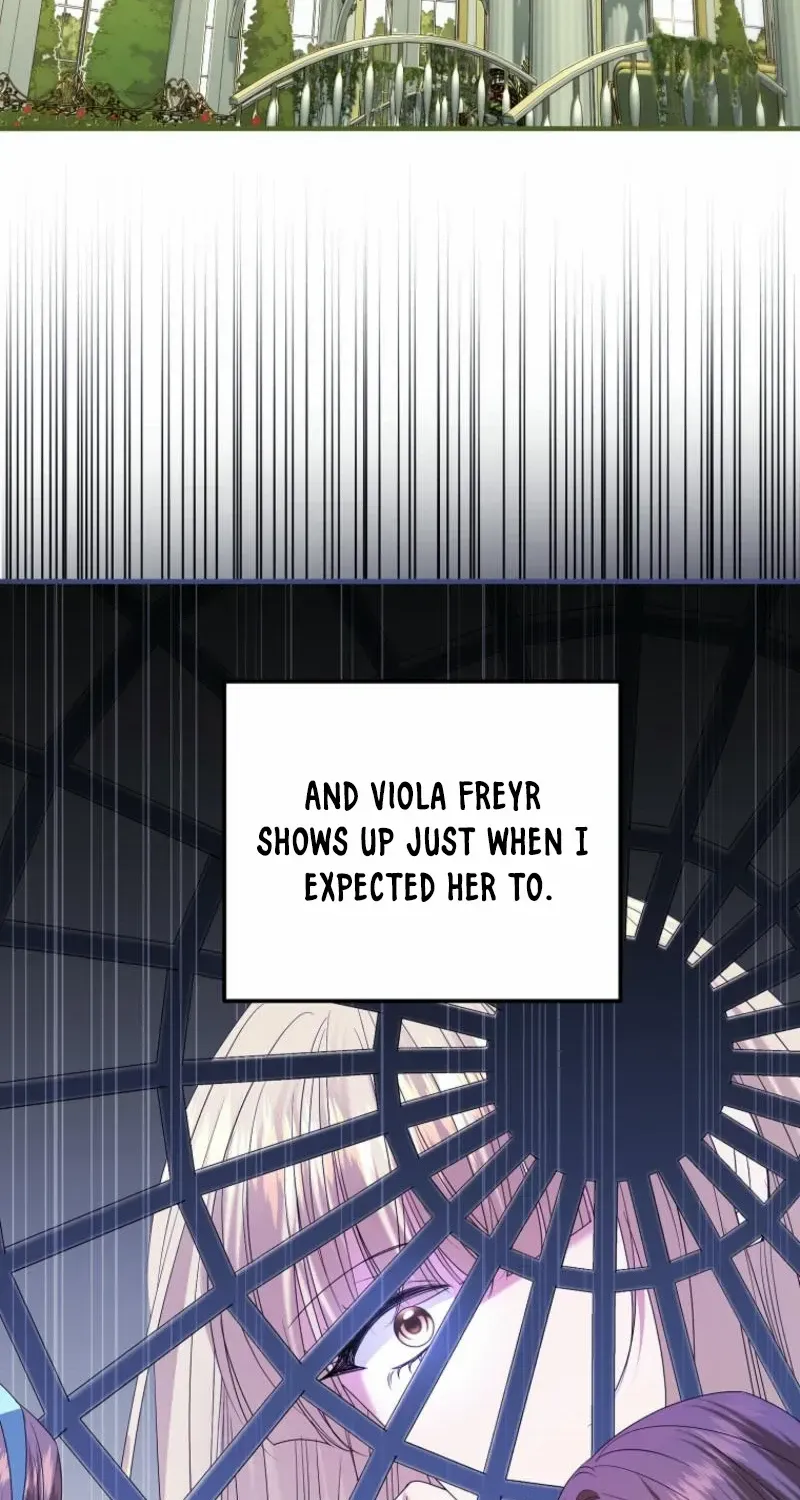 I’m Done Being a Hero, Even If It’s Retirement Chapter 59 page 27 - 