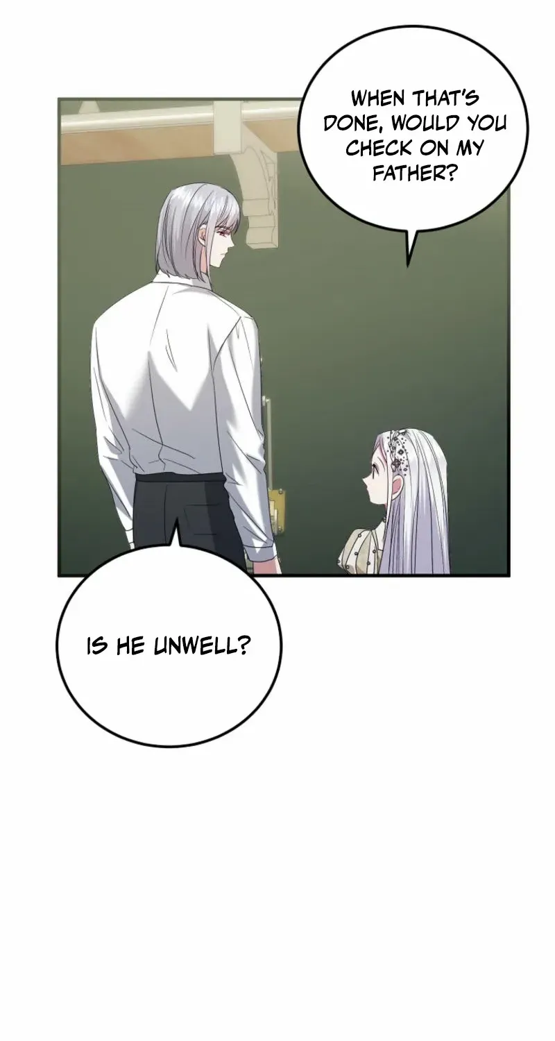 I’m Done Being a Hero, Even If It’s Retirement Chapter 59 page 34 - 