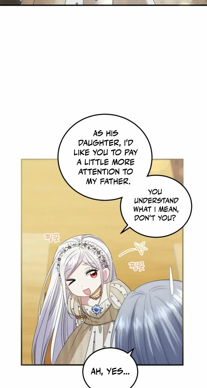I’m Done Being a Hero, Even If It’s Retirement Chapter 59 page 36 - 