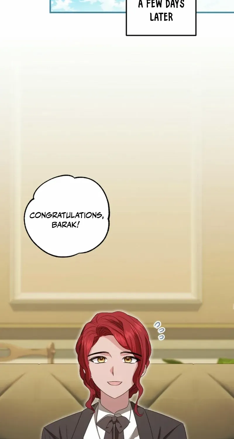 I’m Done Being a Hero, Even If It’s Retirement Chapter 59 page 39 - 