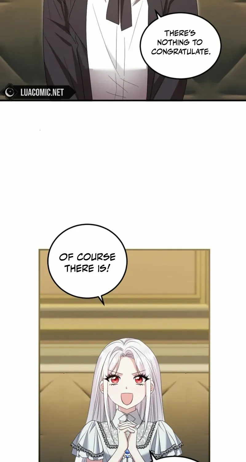 I’m Done Being a Hero, Even If It’s Retirement Chapter 59 page 40 - 