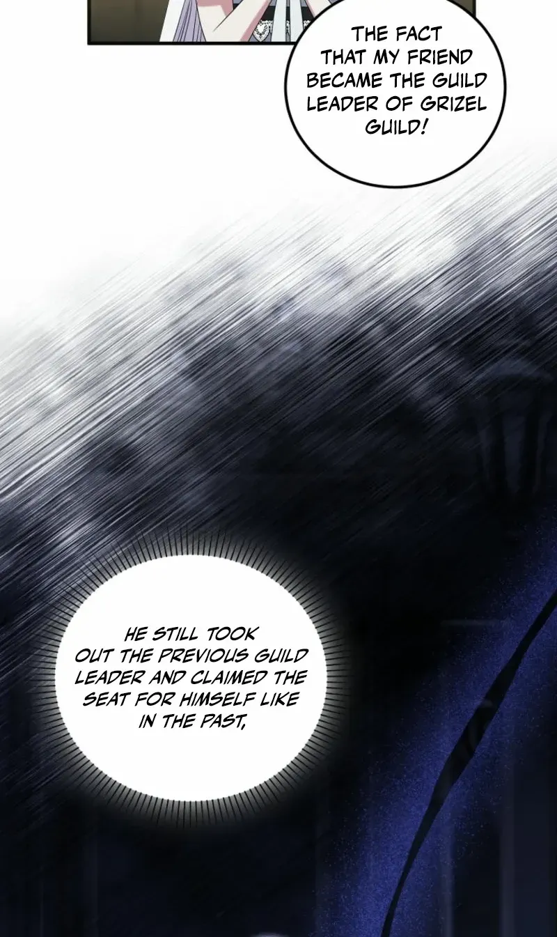 I’m Done Being a Hero, Even If It’s Retirement Chapter 59 page 41 - 