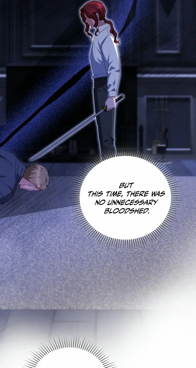 I’m Done Being a Hero, Even If It’s Retirement Chapter 59 page 42 - 