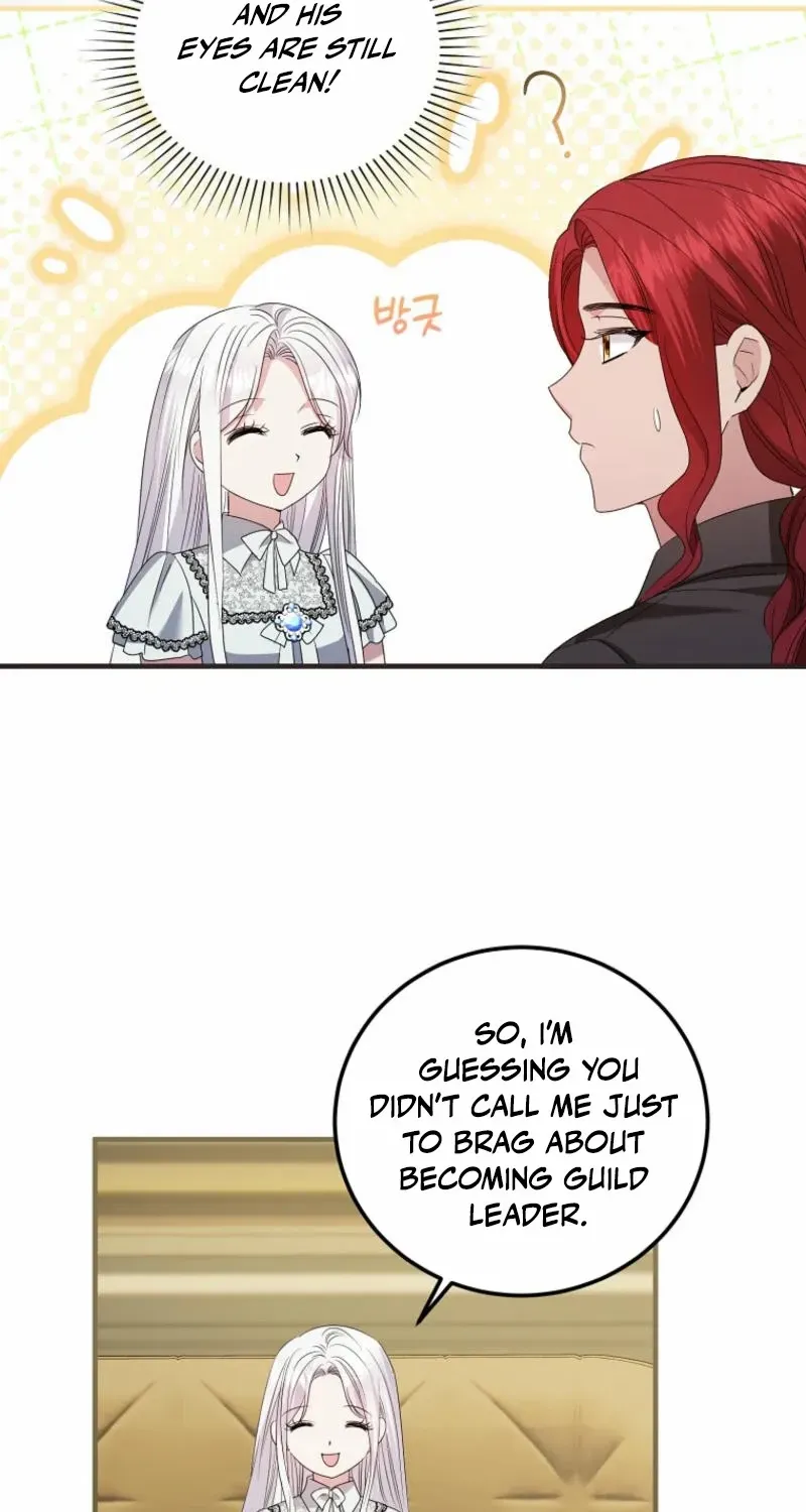 I’m Done Being a Hero, Even If It’s Retirement Chapter 59 page 43 - 