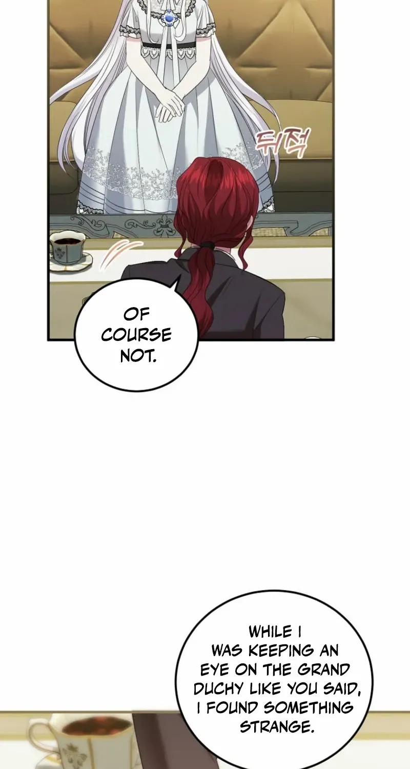 I’m Done Being a Hero, Even If It’s Retirement Chapter 59 page 44 - 
