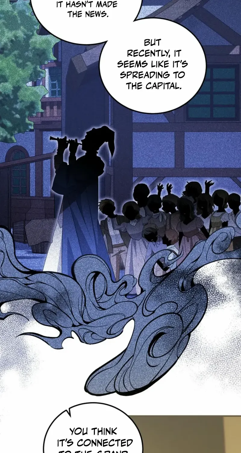 I’m Done Being a Hero, Even If It’s Retirement Chapter 59 page 47 - 
