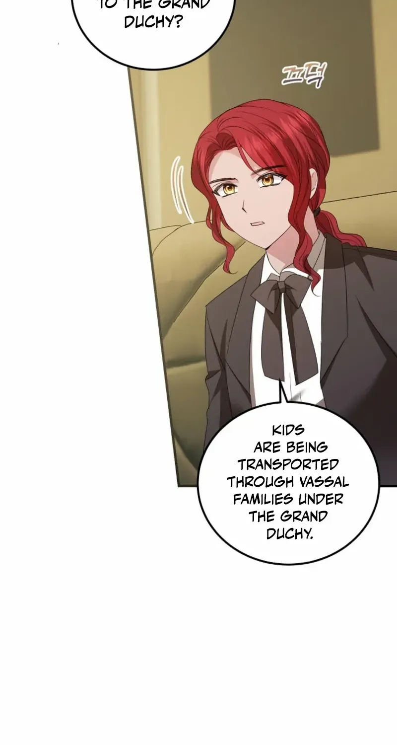I’m Done Being a Hero, Even If It’s Retirement Chapter 59 page 48 - 