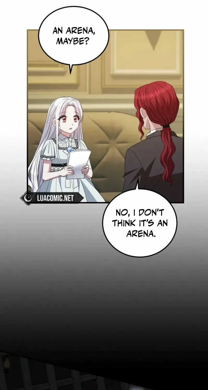 I’m Done Being a Hero, Even If It’s Retirement Chapter 59 page 49 - 