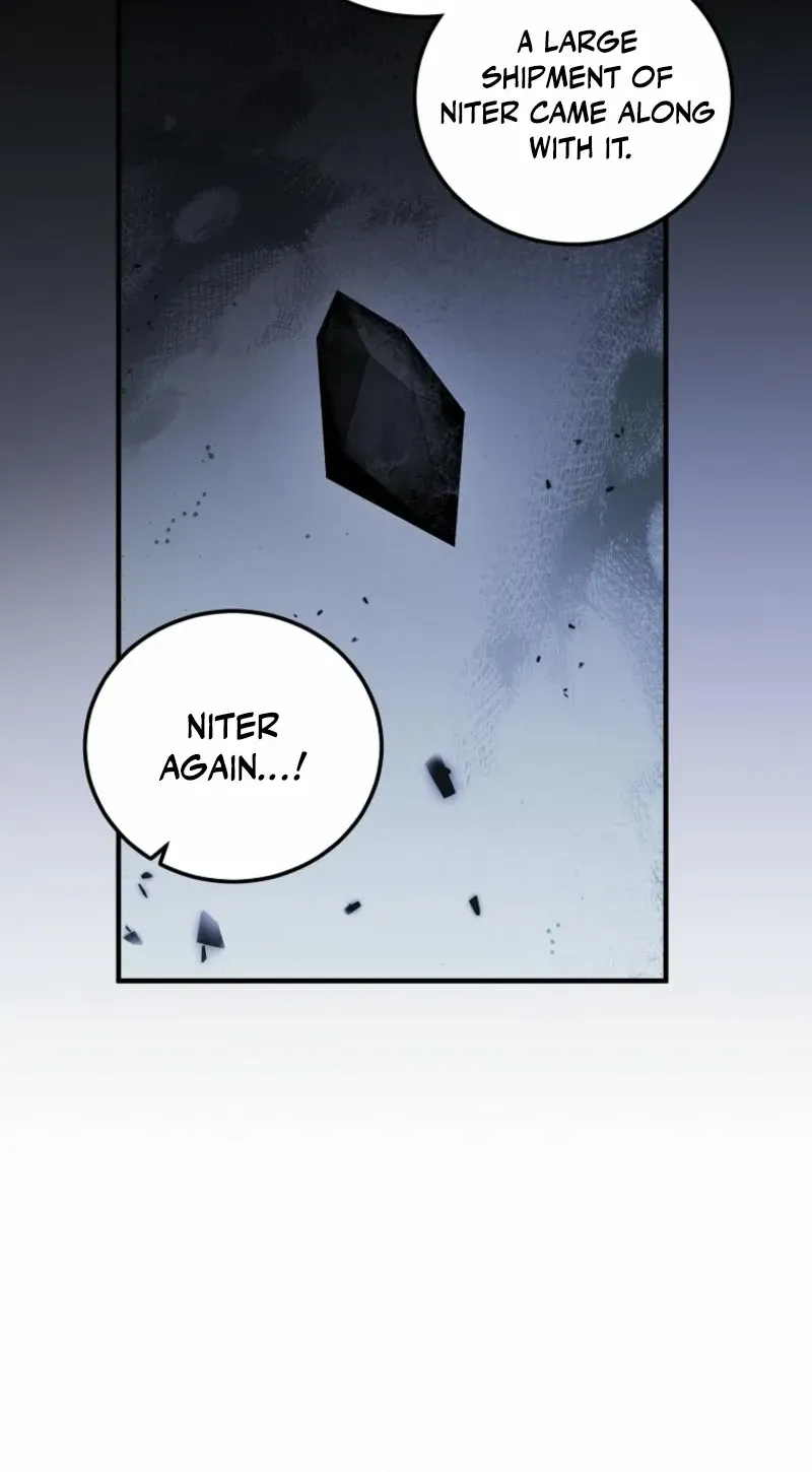 I’m Done Being a Hero, Even If It’s Retirement Chapter 59 page 51 - 