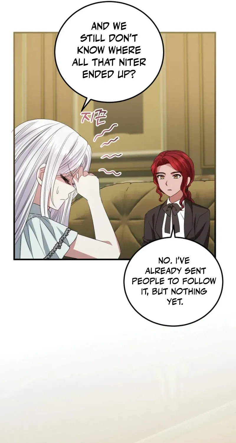 I’m Done Being a Hero, Even If It’s Retirement Chapter 59 page 52 - 