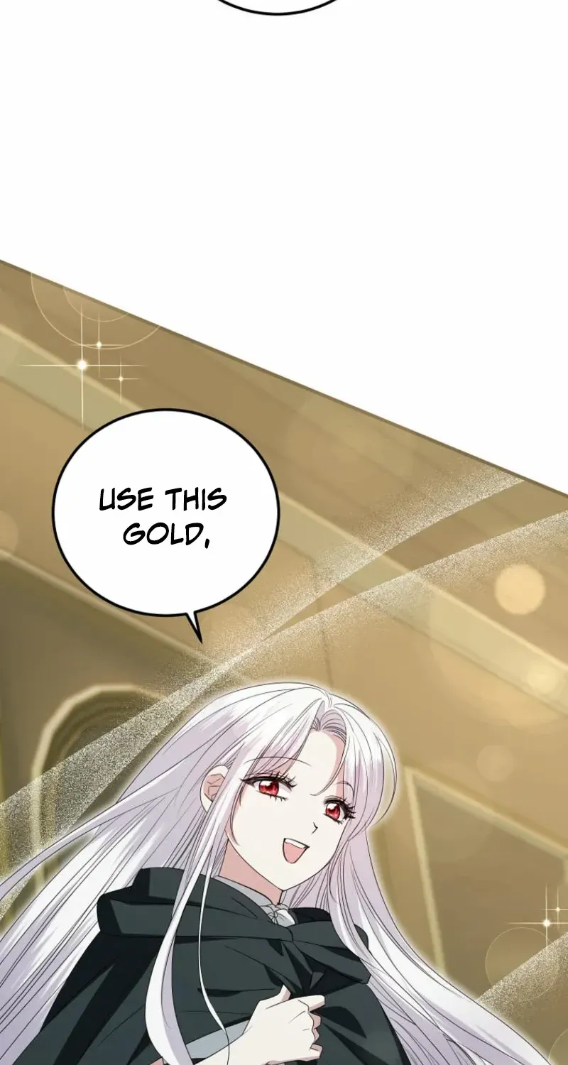 I’m Done Being a Hero, Even If It’s Retirement Chapter 59 page 54 - 