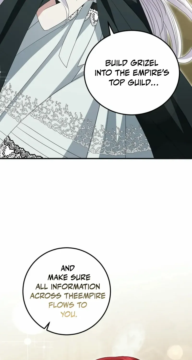 I’m Done Being a Hero, Even If It’s Retirement Chapter 59 page 55 - 