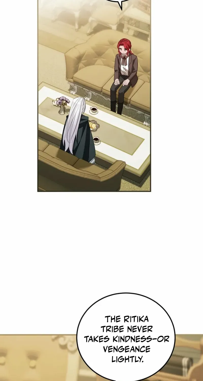 I’m Done Being a Hero, Even If It’s Retirement Chapter 59 page 57 - 