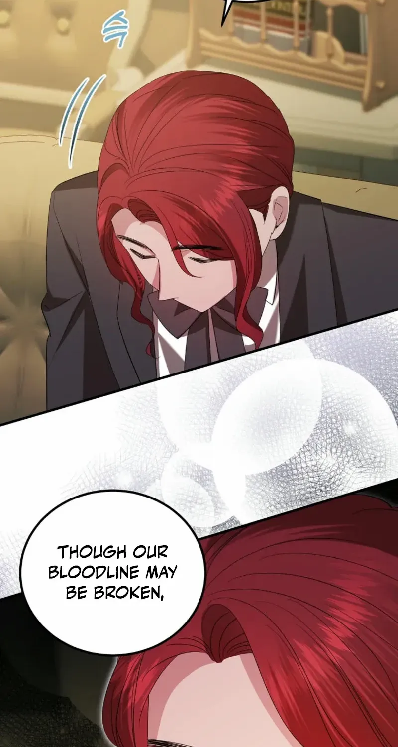 I’m Done Being a Hero, Even If It’s Retirement Chapter 59 page 58 - 