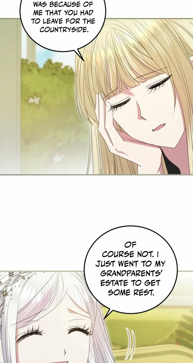 I’m Done Being a Hero, Even If It’s Retirement Chapter 59 page 7 - 