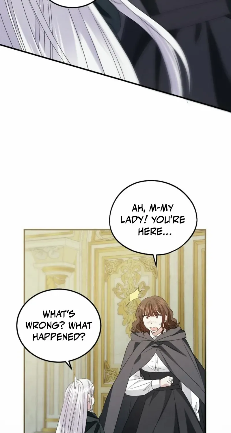 I’m Done Being a Hero, Even If It’s Retirement Chapter 59 page 65 - 