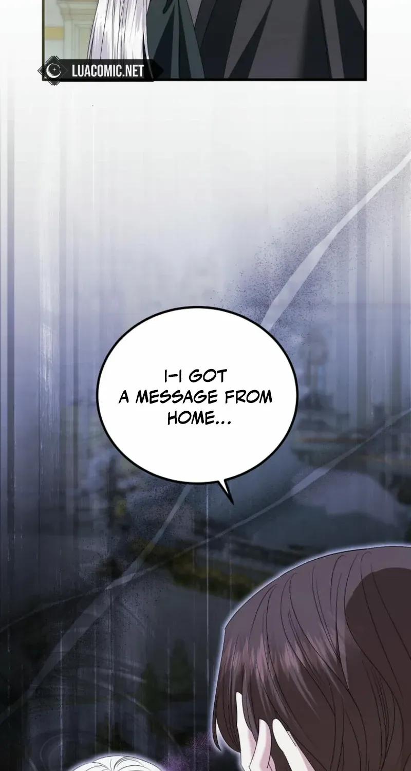 I’m Done Being a Hero, Even If It’s Retirement Chapter 59 page 66 - 