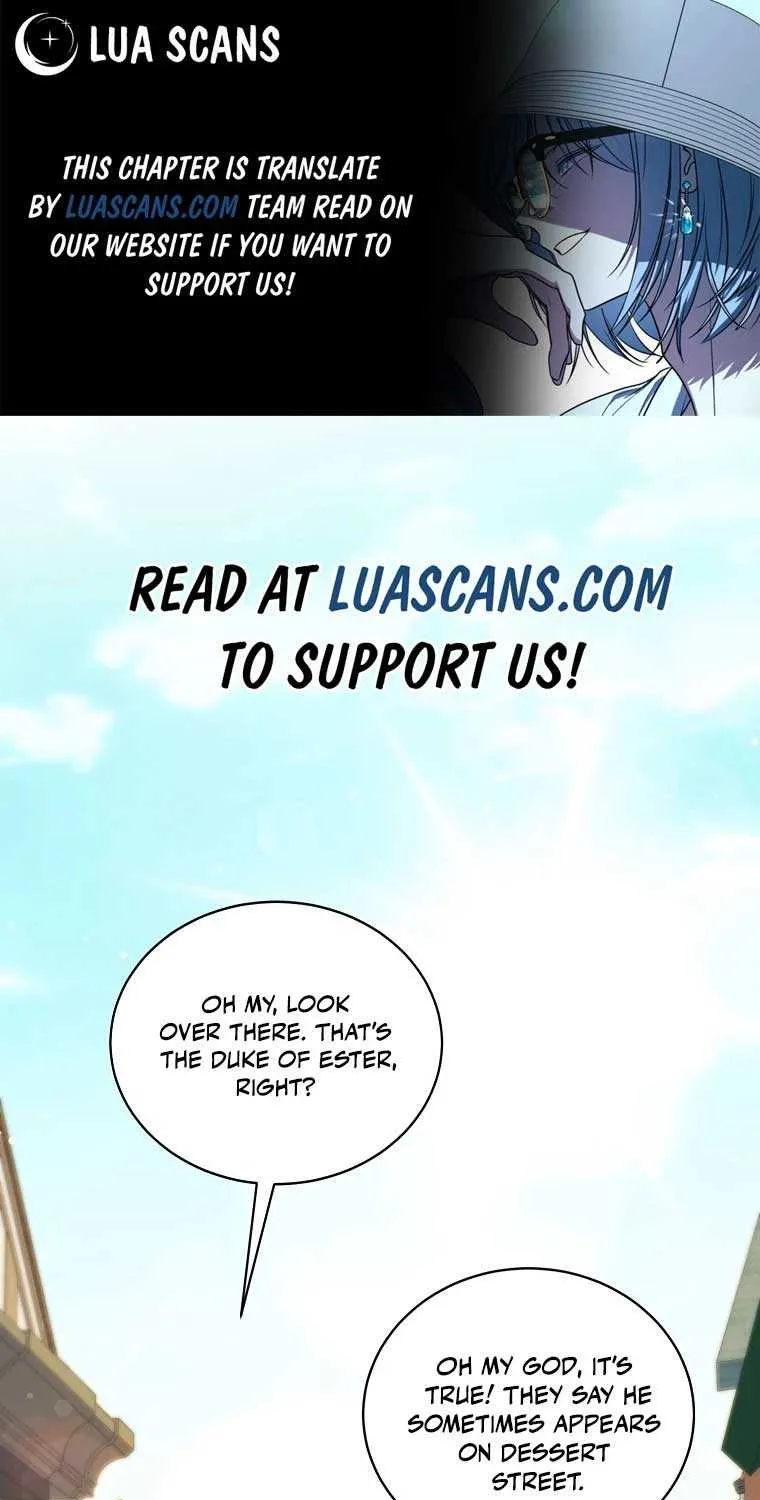 I’m Done Being a Hero, Even If It’s Retirement Chapter 6 page 1 - 