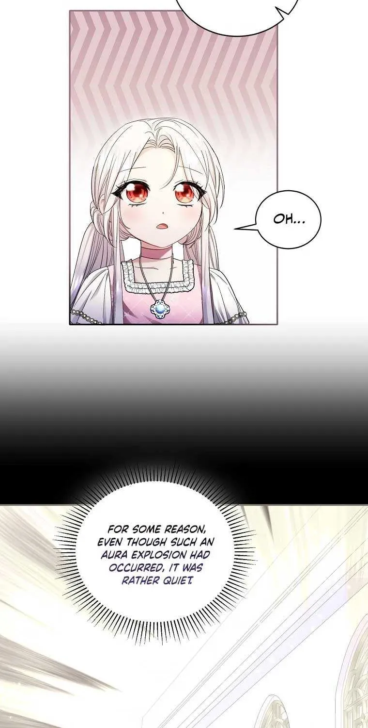 I’m Done Being a Hero, Even If It’s Retirement Chapter 6 page 17 - 