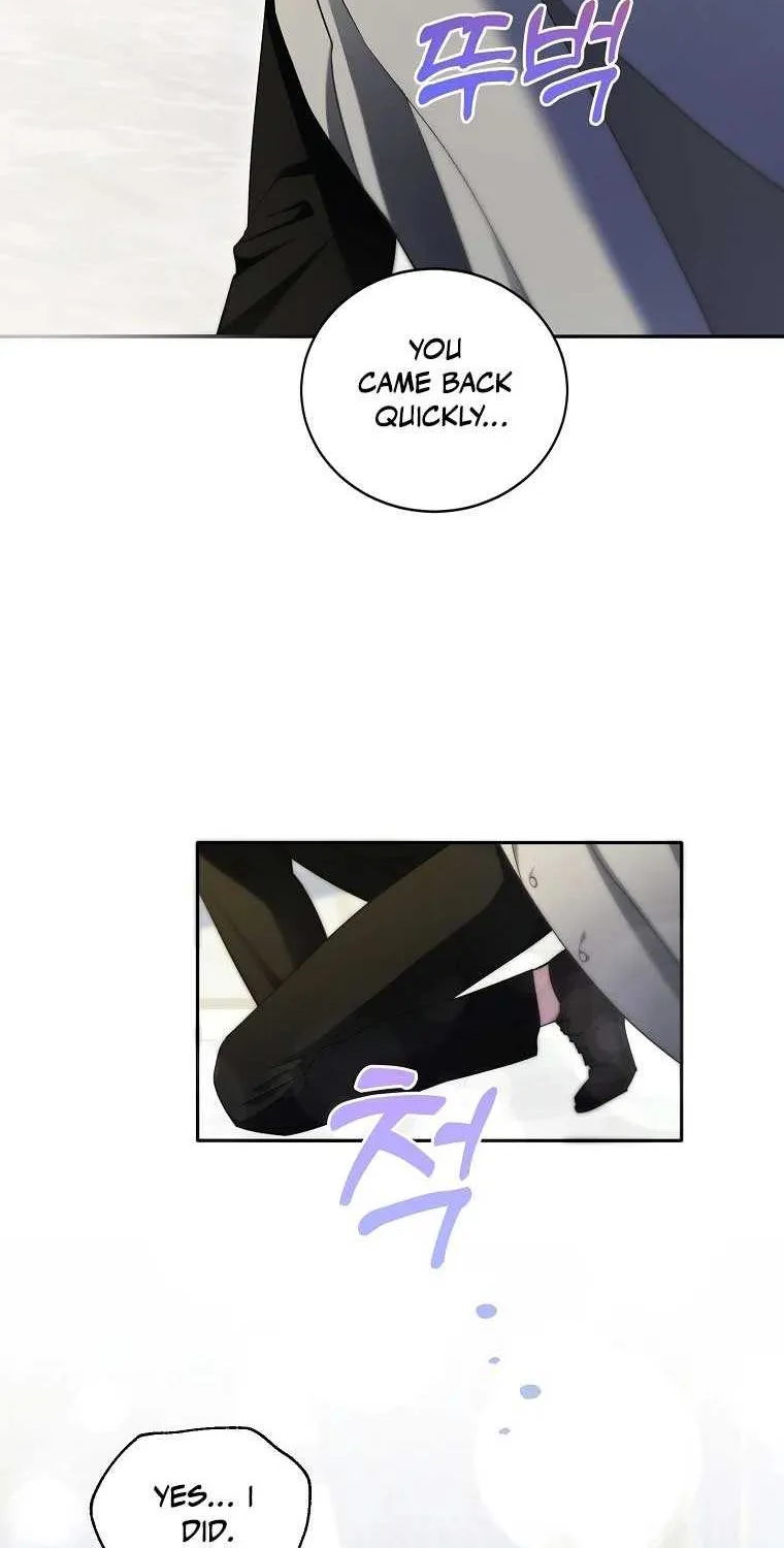 I’m Done Being a Hero, Even If It’s Retirement Chapter 6 page 24 - 