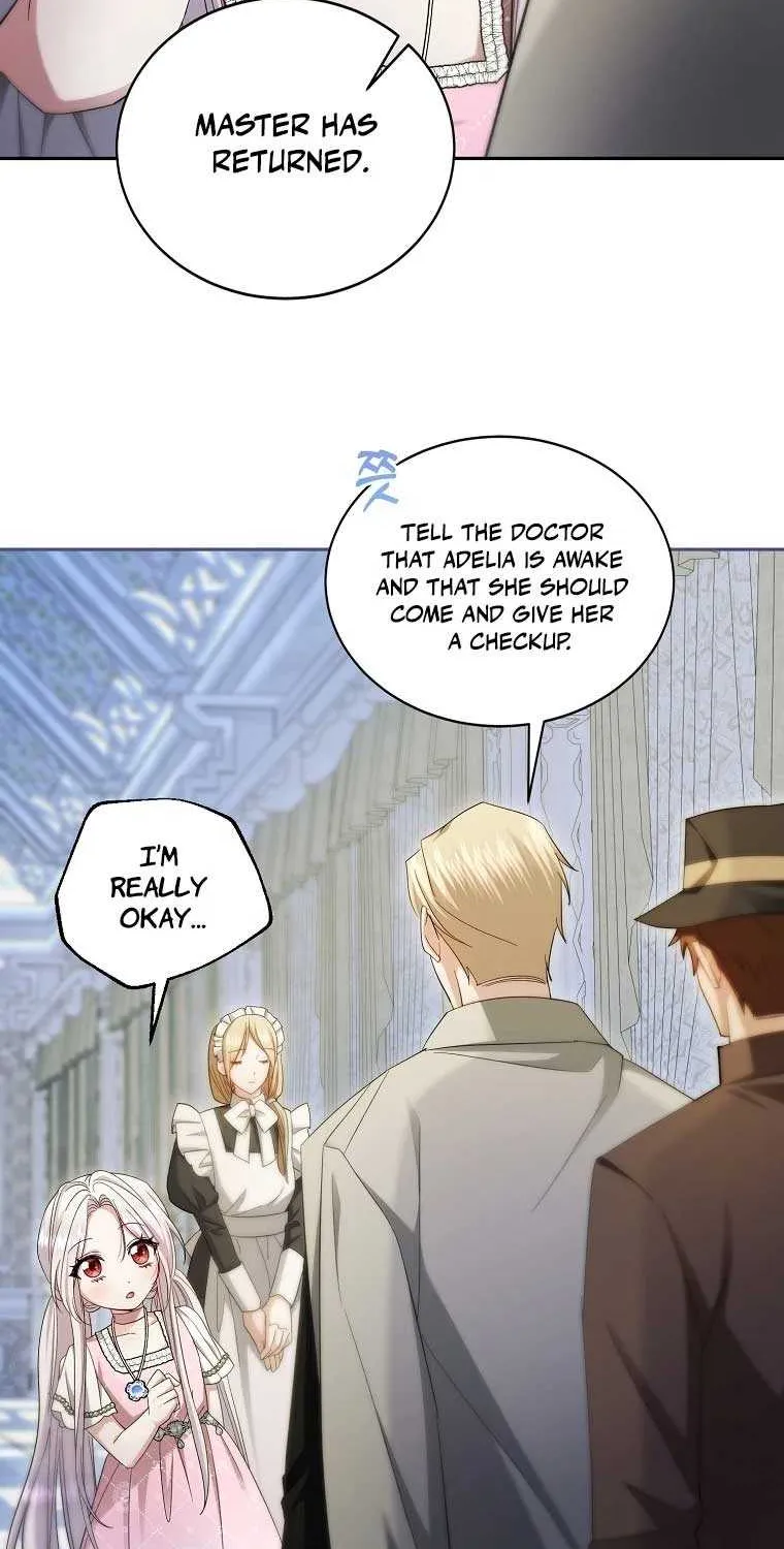 I’m Done Being a Hero, Even If It’s Retirement Chapter 6 page 29 - 