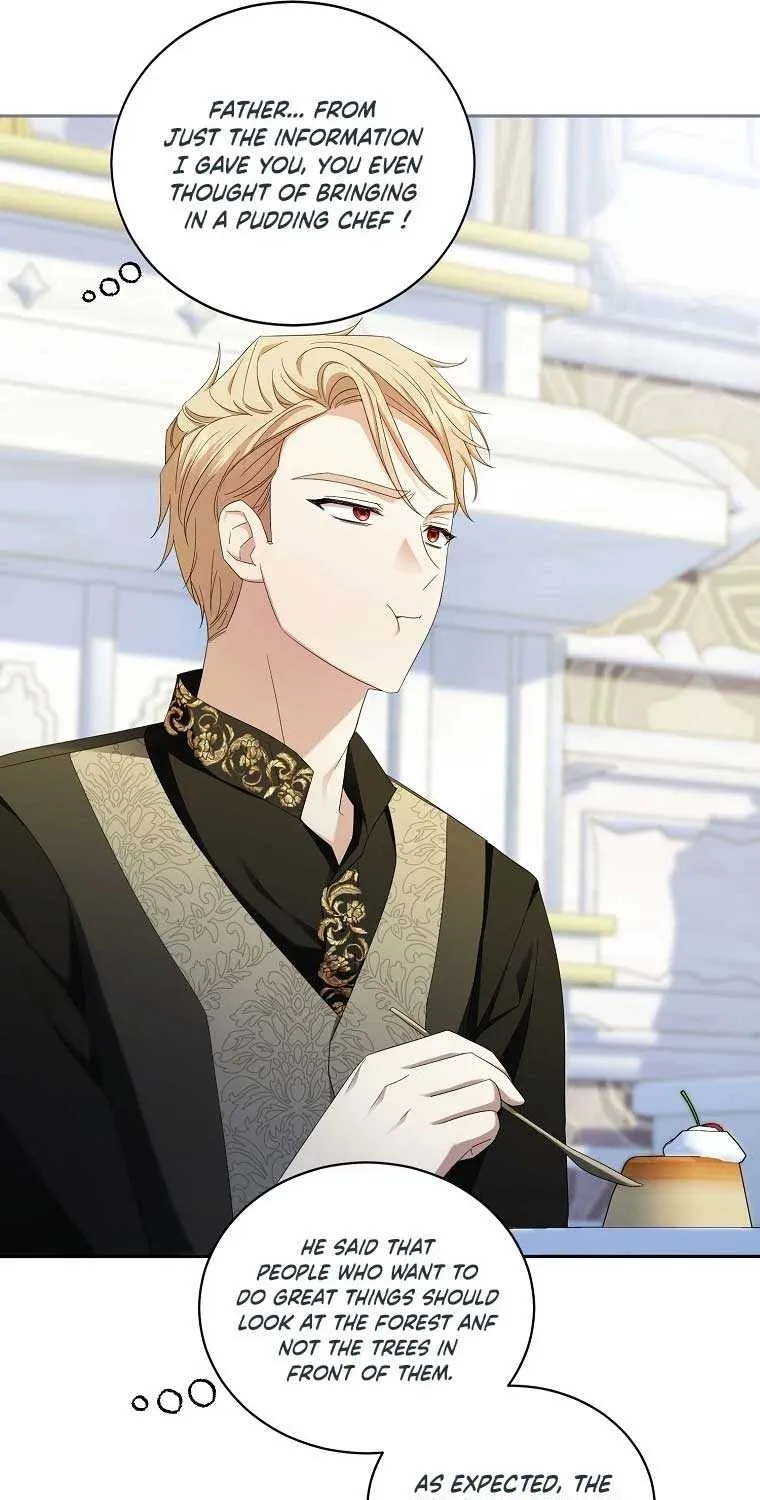 I’m Done Being a Hero, Even If It’s Retirement Chapter 6 page 46 - 